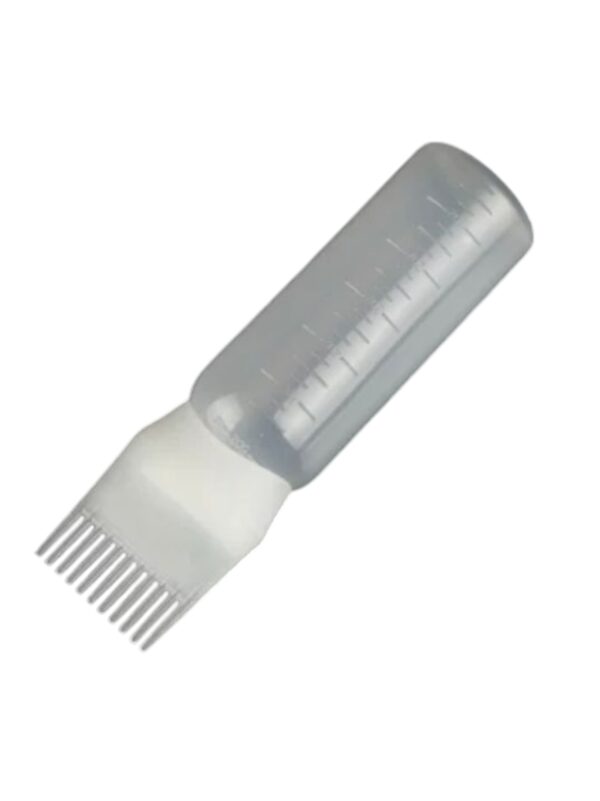 Oil Applicator Bottle
