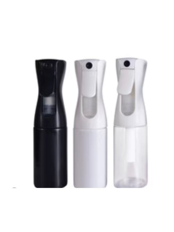 Hair Mist Bottle