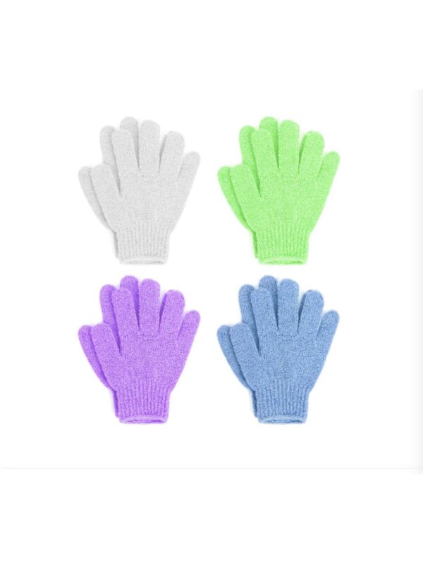Exfoliating Gloves