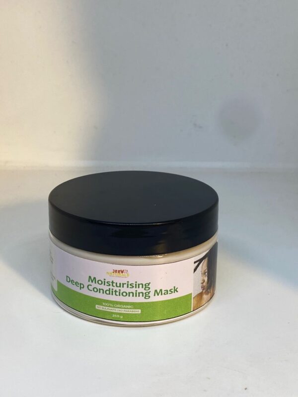 Moisturising Deep Conditioner