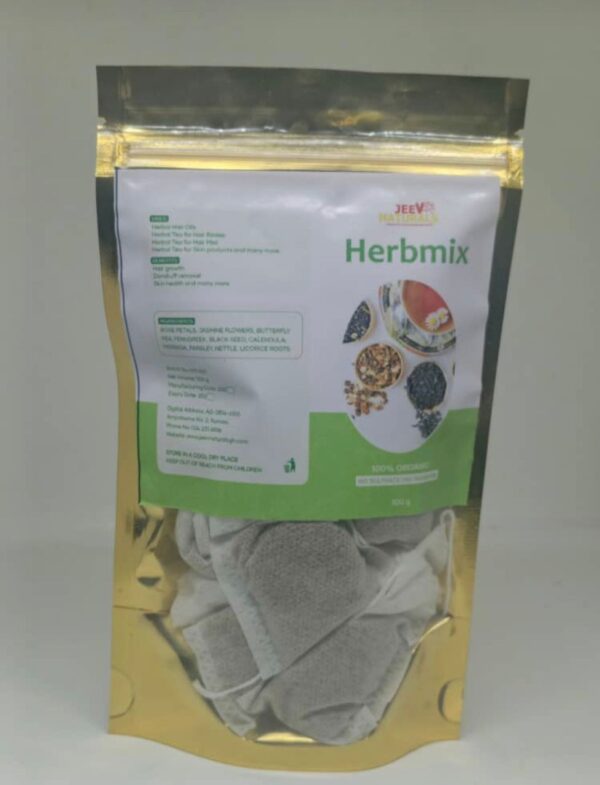 Herbmix (Teabags)